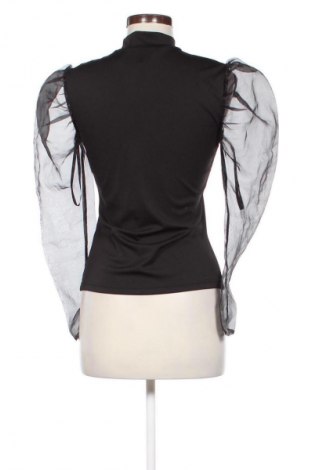 Damen Shirt Missguided, Größe M, Farbe Schwarz, Preis € 9,79