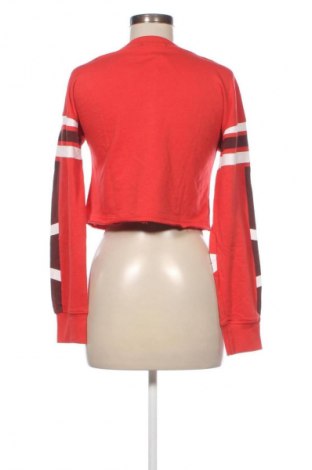 Damen Shirt Missguided, Größe M, Farbe Rot, Preis 9,72 €