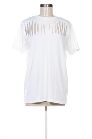 Damen Shirt Missguided, Größe XS, Farbe Weiß, Preis € 9,72