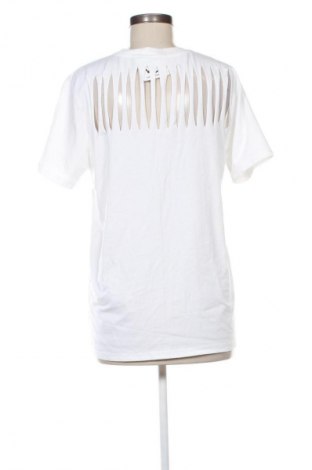 Damen Shirt Missguided, Größe XS, Farbe Weiß, Preis € 9,72