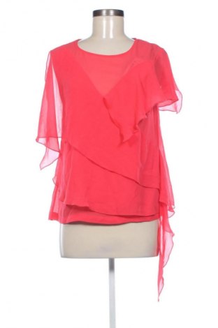 Damen Shirt Mizar, Größe S, Farbe Rot, Preis 31,68 €