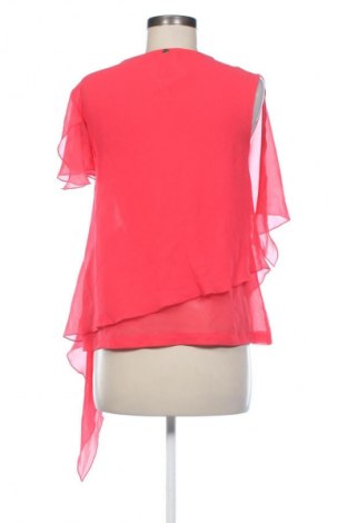 Damen Shirt Mizar, Größe S, Farbe Rot, Preis 31,68 €
