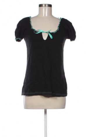 Damen Shirt Mo, Größe M, Farbe Schwarz, Preis 9,72 €