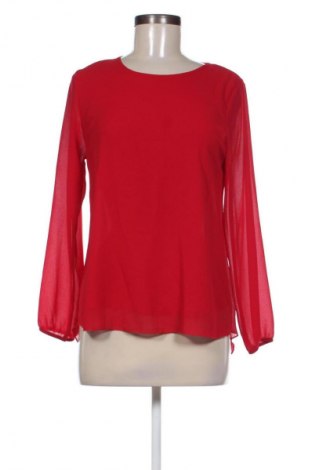 Bluză de femei Moda Fashion, Mărime M, Culoare Roșu, Preț 81,65 Lei