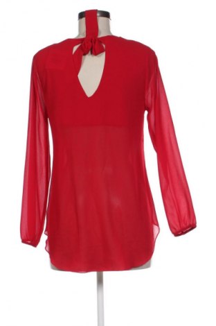 Bluză de femei Moda Fashion, Mărime M, Culoare Roșu, Preț 81,65 Lei