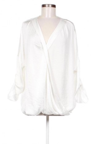 Damen Shirt Modee, Größe XXL, Farbe Weiß, Preis € 17,00