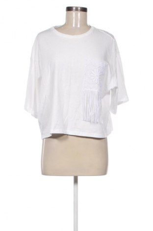 Damen Shirt Mohito, Größe L, Farbe Weiß, Preis 16,00 €