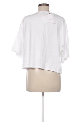 Damen Shirt Mohito, Größe L, Farbe Weiß, Preis 16,00 €