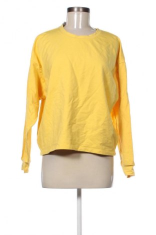 Damen Shirt Mohito, Größe M, Farbe Gelb, Preis 9,72 €