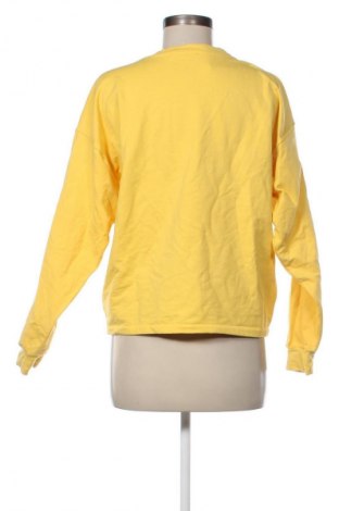 Damen Shirt Mohito, Größe M, Farbe Gelb, Preis 9,72 €