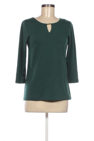 Bluză de femei Mohito, Mărime M, Culoare Verde, Preț 50,37 Lei