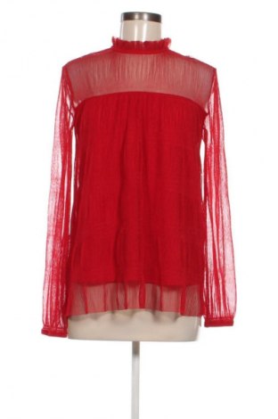 Damen Shirt Mohito, Größe XS, Farbe Rot, Preis 9,72 €
