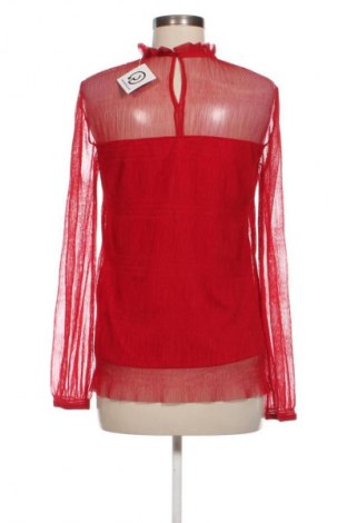 Damen Shirt Mohito, Größe XS, Farbe Rot, Preis 9,72 €
