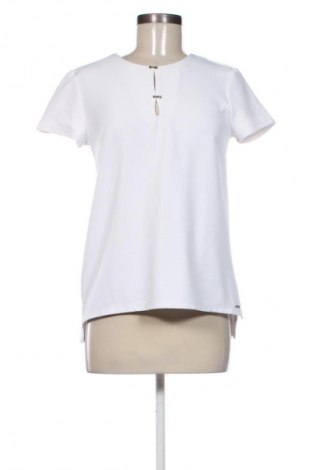 Damen Shirt Mohito, Größe M, Farbe Weiß, Preis € 9,72