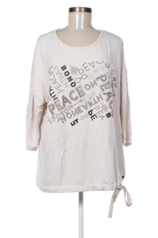 Damen Shirt Monari, Größe XL, Farbe Beige, Preis € 26,98