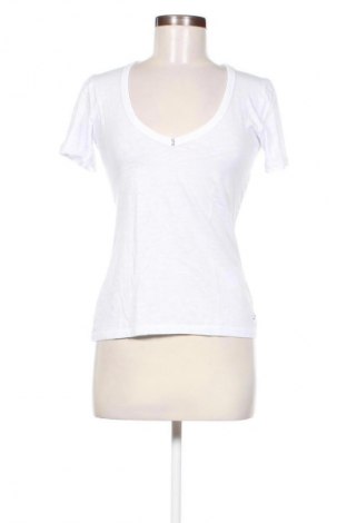 Damen Shirt Monari, Größe XS, Farbe Weiß, Preis 21,00 €