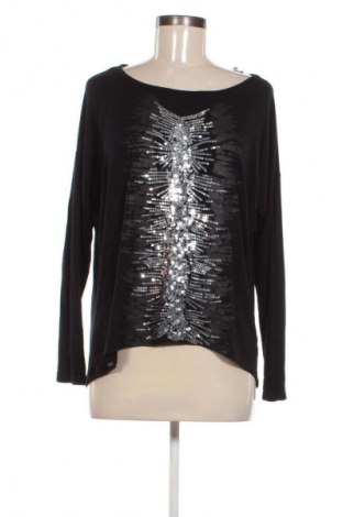Damen Shirt Monari, Größe M, Farbe Schwarz, Preis 24,48 €