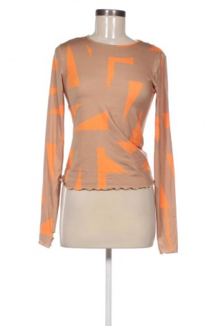 Damen Shirt Monki, Größe M, Farbe Mehrfarbig, Preis € 6,61