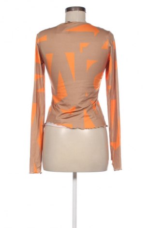 Damen Shirt Monki, Größe M, Farbe Mehrfarbig, Preis € 6,61