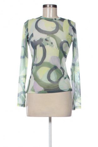 Damen Shirt Monki, Größe S, Farbe Mehrfarbig, Preis € 6,61