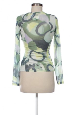 Damen Shirt Monki, Größe S, Farbe Mehrfarbig, Preis € 6,61