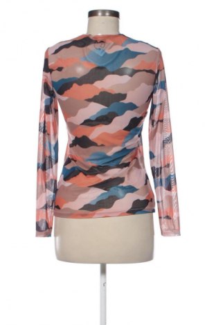 Damen Shirt Monki, Größe M, Farbe Mehrfarbig, Preis € 6,61