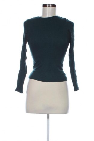 Bluzka damska Monki, Rozmiar XS, Kolor Zielony, Cena 42,99 zł