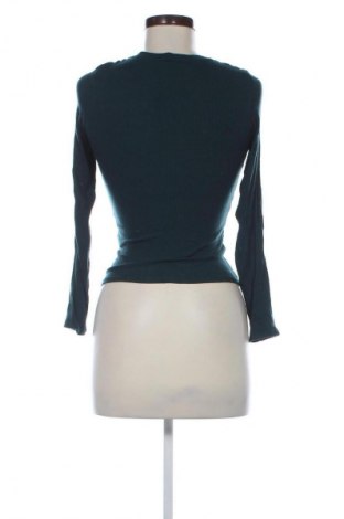 Bluzka damska Monki, Rozmiar XS, Kolor Zielony, Cena 42,99 zł