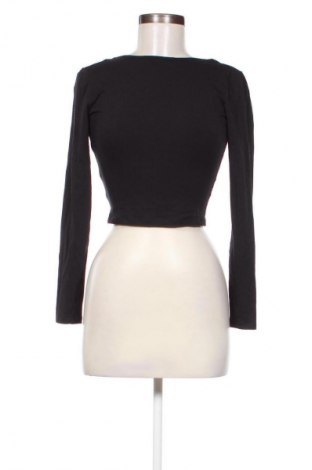 Damen Shirt Monki, Größe S, Farbe Schwarz, Preis € 7,00