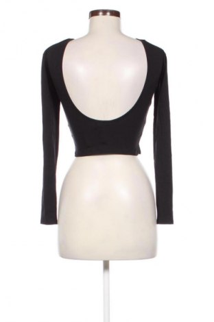 Damen Shirt Monki, Größe S, Farbe Schwarz, Preis € 7,00