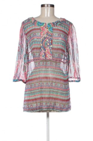 Bluză de femei Monsoon, Mărime L, Culoare Multicolor, Preț 89,29 Lei