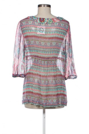 Bluză de femei Monsoon, Mărime L, Culoare Multicolor, Preț 89,29 Lei