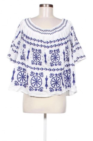 Dámska blúza Monsoon, Veľkosť XL, Farba Biela, Cena  13,95 €
