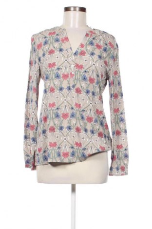 Damen Shirt Montego, Größe M, Farbe Mehrfarbig, Preis 9,72 €