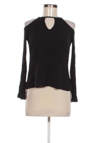 Damen Shirt Mossimo, Größe XS, Farbe Schwarz, Preis € 9,72