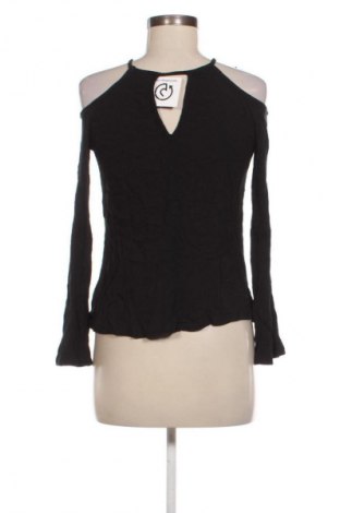 Damen Shirt Mossimo, Größe XS, Farbe Schwarz, Preis € 9,72