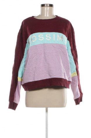 Дамска блуза Mossimo, Размер XL, Цвят Многоцветен, Цена 31,99 лв.