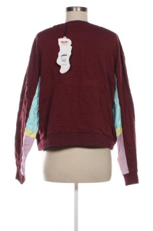 Дамска блуза Mossimo, Размер XL, Цвят Многоцветен, Цена 31,99 лв.