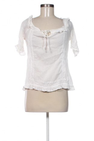 Damen Shirt Motivi, Größe M, Farbe Weiß, Preis € 20,99