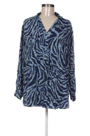 Dámska blúza Ms Mode, Veľkosť 3XL, Farba Viacfarebná, Cena  11,95 €
