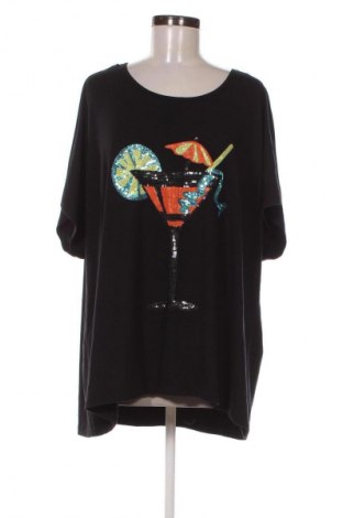 Bluză de femei Ms Mode, Mărime 3XL, Culoare Multicolor, Preț 57,89 Lei