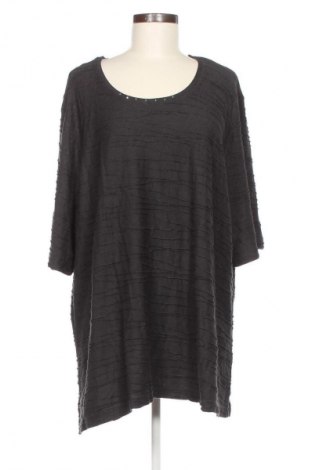 Damen Shirt My Line, Größe 3XL, Farbe Grau, Preis 9,99 €
