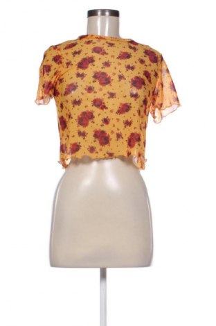 Damen Shirt NA-KD, Größe XS, Farbe Mehrfarbig, Preis 13,80 €