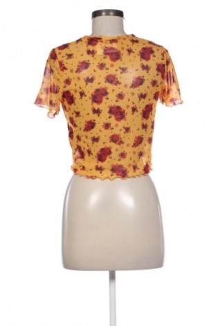 Damen Shirt NA-KD, Größe XS, Farbe Mehrfarbig, Preis 13,80 €