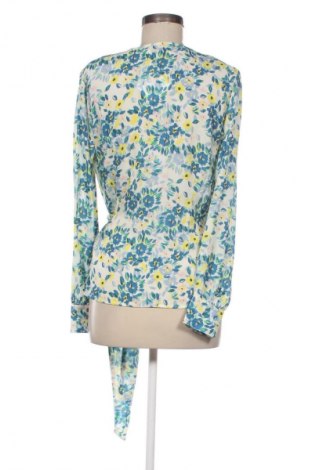 Bluză de femei NA-KD, Mărime M, Culoare Multicolor, Preț 151,34 Lei