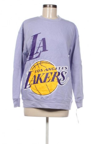 Bluză de femei NBA, Mărime L, Culoare Mov, Preț 265,99 Lei