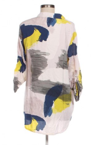 Damen Shirt NEW COLLECTION, Größe M, Farbe Mehrfarbig, Preis 17,00 €