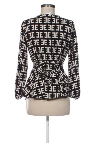 Дамска блуза NEW COLLECTION, Размер M, Цвят Многоцветен, Цена 33,23 лв.