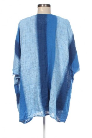 Γυναικεία μπλούζα NEW COLLECTION, Μέγεθος XXL, Χρώμα Μπλέ, Τιμή 22,99 €