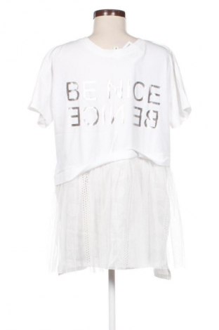 Дамска блуза NEW COLLECTION, Размер XL, Цвят Бял, Цена 33,82 лв.